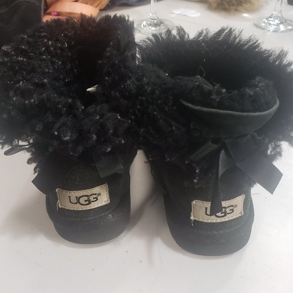 Boots - Picture 3 of 4